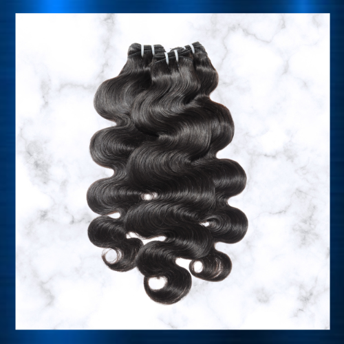 Mystique Body (Body Wave Bundles)