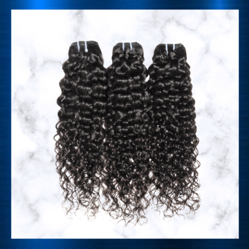 CEO Curl (Deep Wave Bundles)